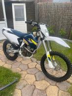 Husqvarna fe 350 2016 , 4441KM ( ktm exc f ), Motoren, Tuning en Styling