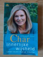 Char - Innerlijke wijsheid: leren leven met je intuïtie, Boeken, Esoterie en Spiritualiteit, Char, Gelezen, Ophalen of Verzenden