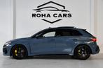 Audi A3 Sportback 2.5 TFSI RS 3 quattro Pano/Sfeer/Matrix/Ke, Auto's, Audi, Gebruikt, Euro 6, RS3, Bedrijf