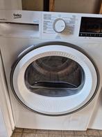Beko Wasdroger - SteamCure - 8kg  1jaar oud !!, Witgoed en Apparatuur, Wasdrogers, 6 tot 8 kg, Ophalen of Verzenden, Condens, 85 tot 90 cm