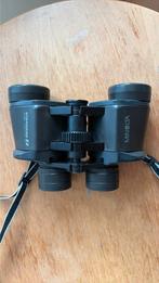 Vintage verrekijker Minolta 7 * 35, Audio, Tv en Foto, Optische apparatuur | Verrekijkers, Ophalen, Gebruikt, 8 tot 12x, Porro (met knik)