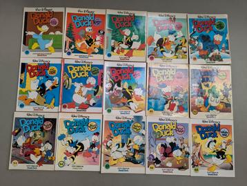 31 x Donald Duck als ... beschikbaar voor biedingen