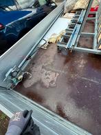 Garagedeur geleider, Ophalen, Gebruikt, Garagedeur, 120 cm of meer