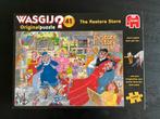Wasgij puzzel 1000 stukjes original 41, Hobby en Vrije tijd, Denksport en Puzzels, Ophalen of Verzenden, Zo goed als nieuw