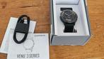 Nieuwe Garmin Venu 3 (zwart), Sieraden, Tassen en Uiterlijk, Smartwatches, Zwart, Garmin, Nieuw, Ophalen of Verzenden