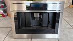 AEG koffiemachine (model PE 4551-M), Witgoed en Apparatuur, Koffiezetapparaten, Ophalen, Gebruikt, Afneembaar waterreservoir, Koffiemachine