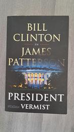 James Patterson (Alex Cross serie en stand alones), Ophalen of Verzenden, Zo goed als nieuw, James Patterson, Amerika