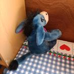 Ieoor knuffel eyoore ezel Winnie de Pooh 24 cm groot, Ophalen of Verzenden