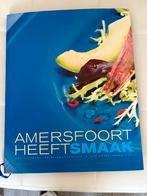 Amersfoort heeft smaak, Ophalen, Nieuw
