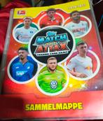 Topps Match Attax Bundesliga 2016-2017 verzamelmap, Verzamelen, Ophalen of Verzenden, Zo goed als nieuw, Buitenlandse clubs, Spelerskaart
