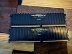 Corsair Vengeance LPX DDR4 2x8GB, 16 GB, Desktop, Ophalen of Verzenden, Zo goed als nieuw