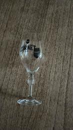 Groot Cornet glas, Verzamelen, Ophalen of Verzenden, Zo goed als nieuw, Bierglas