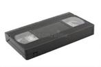gebruikte vhs banden. diverse lengtes in doos, div merk, Alle leeftijden, Ophalen of Verzenden, Gebruikt, Overige genres