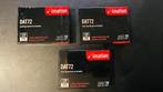 Nieuw in plastic 3x Imation DAT72 Digital Data Storage Tape, Ophalen of Verzenden, Nieuw