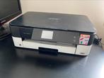 Brother DCP-J2140DW inkjetprinter, Computers en Software, Printers, Printer, Inkjetprinter, Zo goed als nieuw, Brother
