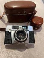 Agfa optima vintage camera, Ophalen of Verzenden, Compact, Overige Merken