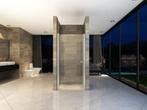 Creavit Aloni Douchedeur Nis 6mm (87-91x190cm), Doe-het-zelf en Verbouw, Sanitair, Ophalen, Nieuw, Chroom, Douche