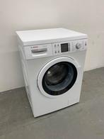 Bosch Serie 6 Wasmachine 8 kilo A+++, Ophalen, 1200 tot 1600 toeren, 8 tot 10 kg, Zo goed als nieuw