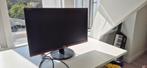AOC G2460VQ6 monitor - zwart, AOC Gaming, Full HD, Zo goed als nieuw, 1 tot 2 ms