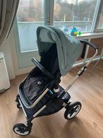 Bugaboo Fox 2 - Vapor Blue - Topstaat!, Kinderen en Baby's, Kinderwagens en Combinaties, Ophalen, Gebruikt, Kinderwagen, Bugaboo