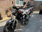 Yamaha xz550 oldtimer, incl motortrailer, Ophalen of Verzenden, Gebruikt
