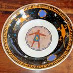 Rosenthal Design Schaal - Doorsnede 14cm, Porselein of Keramiek, Schaal, Rond, Nieuw