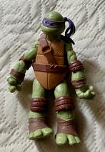 Ninja Turtles actie figuren, Ophalen, Zo goed als nieuw