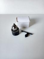 Boorkop met sleutel - Nieuw in de doos 10 mm, Ophalen of Verzenden, Nieuw