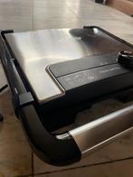 Princess Panini Grill Pro, Ophalen of Verzenden, Vaatwasmachinebestendig, Nieuw, Tafelgrill