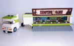 Lego City, Kermis Schietkraam, Nieuw met Bouwinstructies, Ophalen of Verzenden, Nieuw, Complete set, Lego
