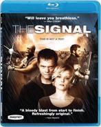 the Signal, Ophalen of Verzenden, Zo goed als nieuw, Horror