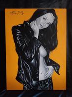 Charles Lutz (1982) - Seduction - 2001, Ophalen