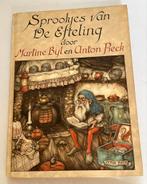 Sprookjes van de Efteling - Bijl & Pieck, Ophalen of Verzenden, Zo goed als nieuw
