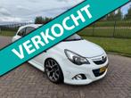 Opel Corsa 1.6-16V Turbo OPC, Voorwielaandrijving, Euro 5, Gebruikt, Parkeersensor