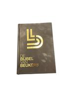 De bijbel van Beukers - Lot Beukers recepten boek, Boeken, Kookboeken, Overige typen, Ophalen of Verzenden, Zo goed als nieuw