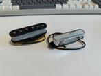 Fender Telecaster Pure Vintage '63 Pickup Set, Ophalen of Verzenden, Gebruikt, Elektrische gitaar