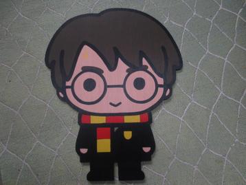 Harry Potter Wandlamp lamp kinderkamer beschikbaar voor biedingen