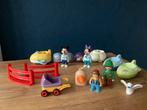 Playmobil junior. Mickey mouse, Ophalen, Gebruikt