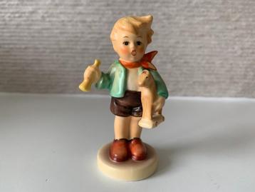 Hummel 289 Goebel boy with horse beschikbaar voor biedingen