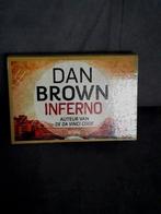 DWARSLIGGER 245 Dan Brown - Inferno, Boeken, Ophalen, Zo goed als nieuw, Amerika
