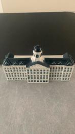 KLM Paleis op de Dam, Ophalen of Verzenden, Zo goed als nieuw, Paleis of Waag, Gevuld