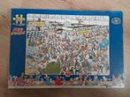 Jan van Haasteren, Ophalen of Verzenden, 500 t/m 1500 stukjes, Zo goed als nieuw, Legpuzzel