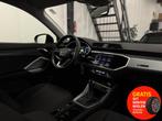 Audi Q3 45 TFSI e Advanced edition|Camera|Matrix|Carplay|, Stof, Gebruikt, Met garantie (alle), Adaptive Cruise Control