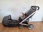 Mutsi Igo Kinderwagen set, Ophalen, Zo goed als nieuw