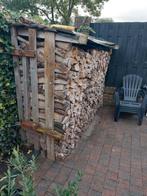 Haardhout, Tuin en Terras, Haardhout, Minder dan 3 m³, Ophalen of Verzenden