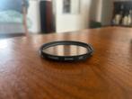 Tamron 62mm UV Filter, 60 tot 70 mm, Ophalen of Verzenden, Zo goed als nieuw, Tamron