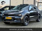 Lynk & Co 01 1.5 PANO/360 CAM/INFINITY SOUND/CARPLAY/SHADOW, Stof, Euro 6, Zwart, Plug-in hybride