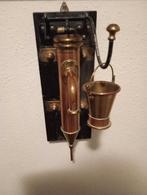 Koperen vintage pomp, Antiek en Kunst, Antiek | Koper en Brons, Ophalen of Verzenden, Koper