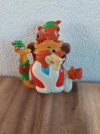 Disney: Robin Hood clip, Gebruikt, Disney, Beeldje of Figuurtje, Overige figuren