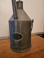 Petroleum, Ophalen of Verzenden, Zo goed als nieuw